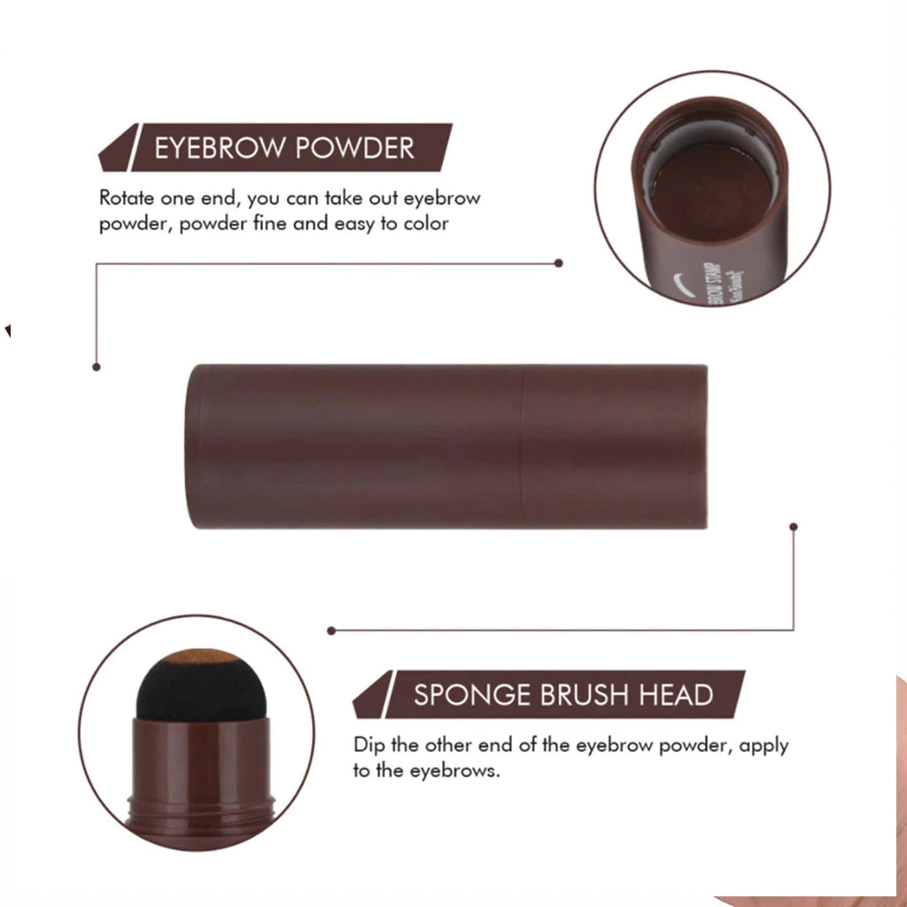 3 In 1 Eyebrow Shaping Stamp, Catirise Hairline & Eyebrow Shaping Stamp, Eyebrow Print Versatile, Women Eyebrow Stamp 3 In 1 Eyebrow Shaping Stamp, Catirise Hairline & Eyebrow Shaping Stamp, Eyebrow Print Versatile, Women Eyebrow Stamp
